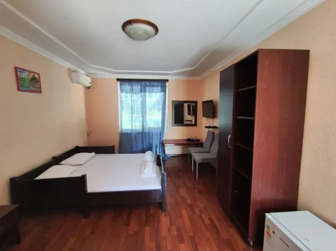 Fazenda Butik Khotel