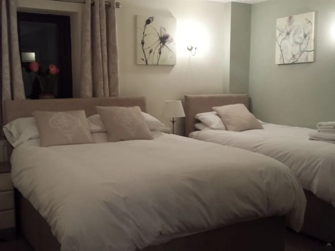 Old Street B&B