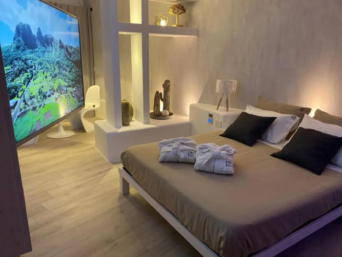 Suite Home3 beb