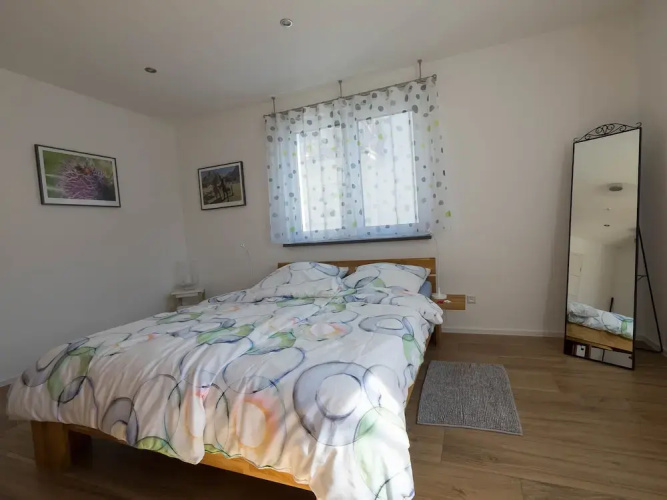 16 Lilien - Apartment Wohnung