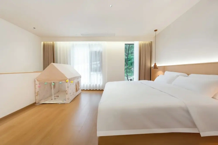 Shambhala Hotel of Zhangjiajie
