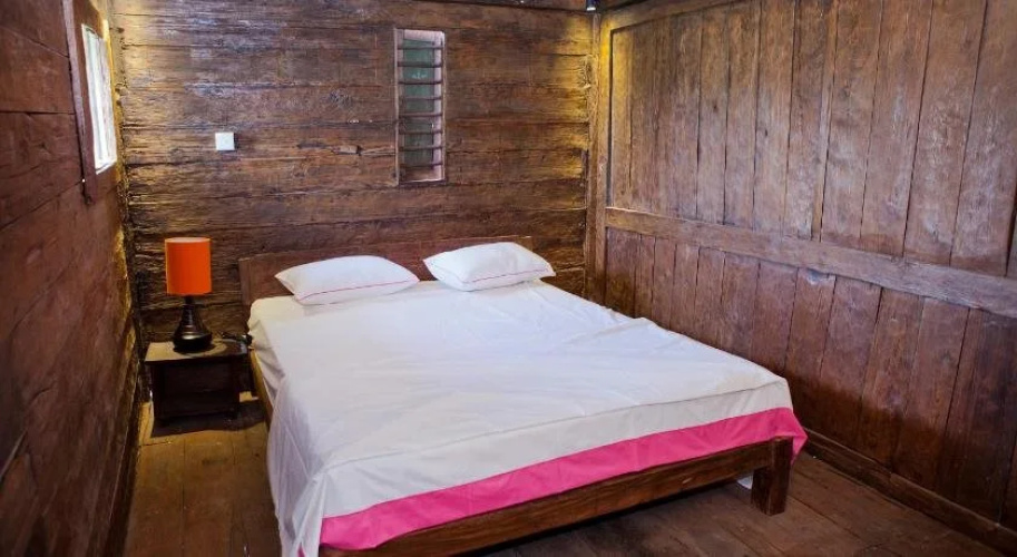Oka's Homestay