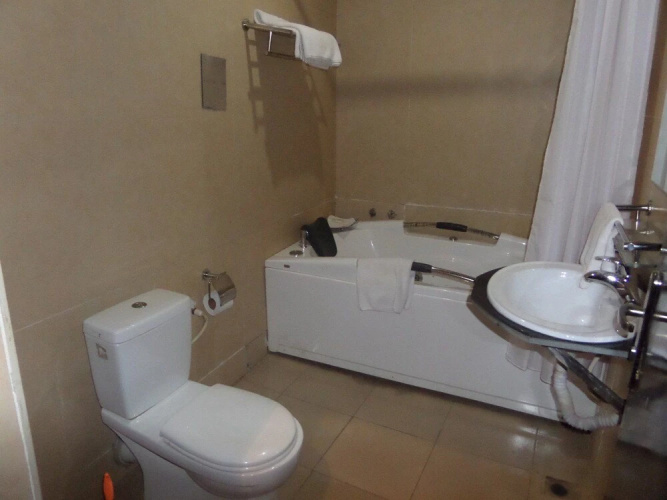 Westpoint Hotels