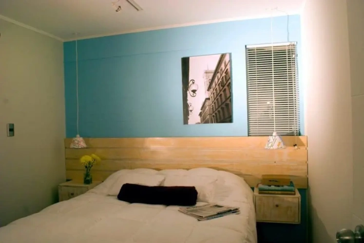 2 Bedrooms Standard room