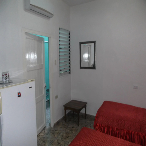 Hostal - Casa DR. Claudio e Illiana