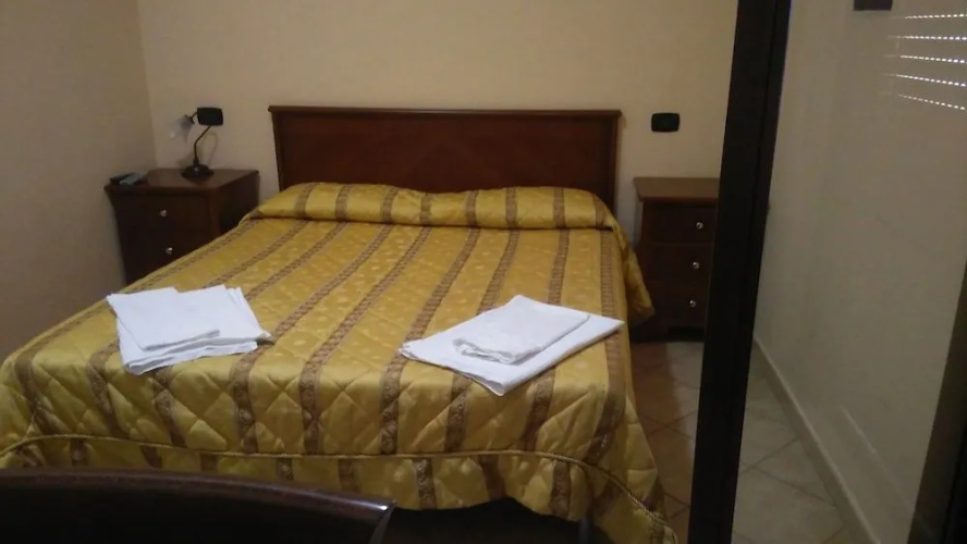 Agriturismo Santagada