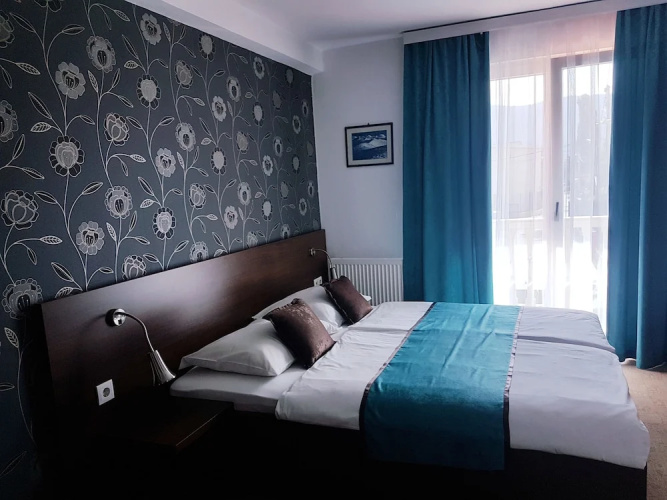 Ahar Hotel