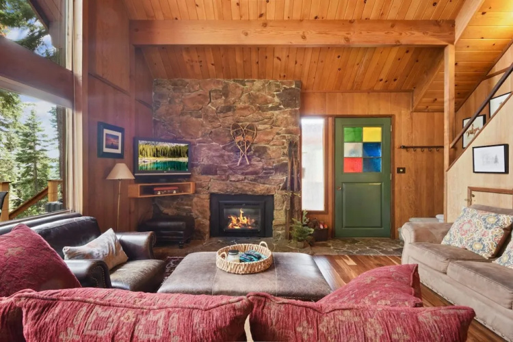 Grandview Chalet