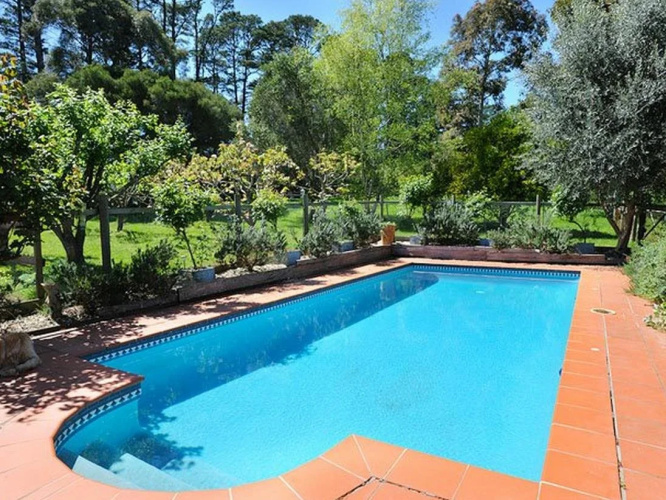 Lavender Farm Hotel