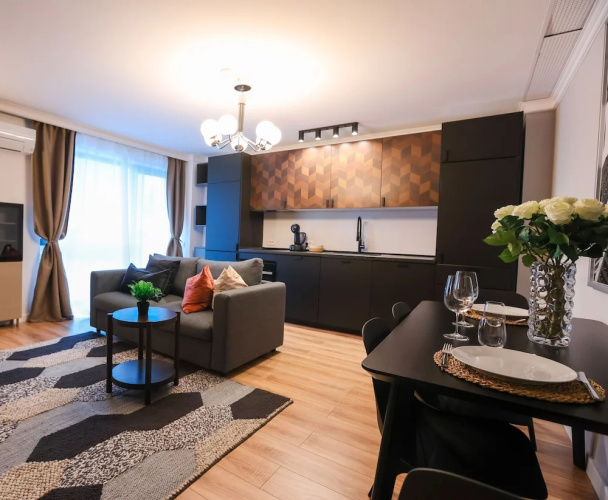 Dec Apartments