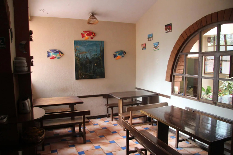 Casa del Arupo