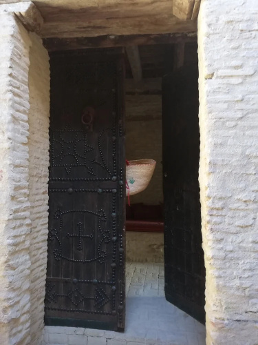 Riad Dar El Caid