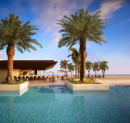 Nobu Hotel Los Cabos photo 24