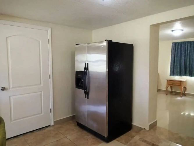 Quadruple Family Suite