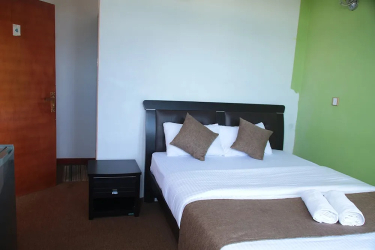Goodwill Lanka Cottage