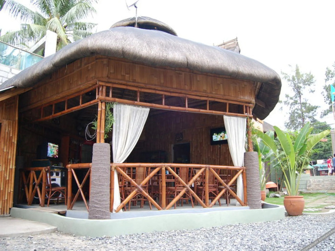 Subic Pearl Beach Resort