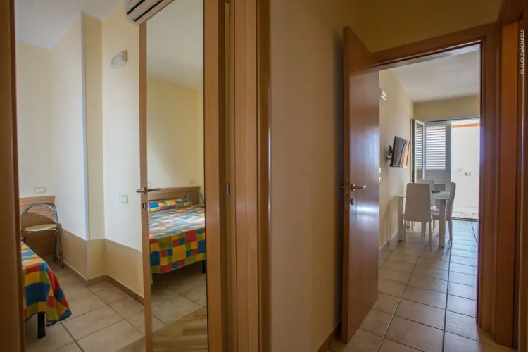 Residence Solaris