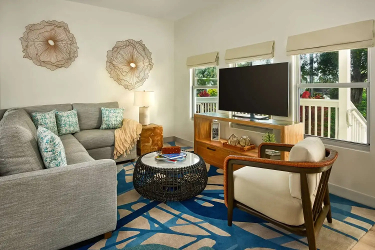 Faro Blanco Resort Marathon Florida Keys, Curio by Hilton