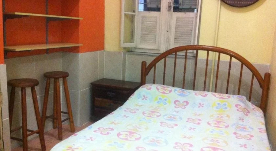 Alpha Hostel
