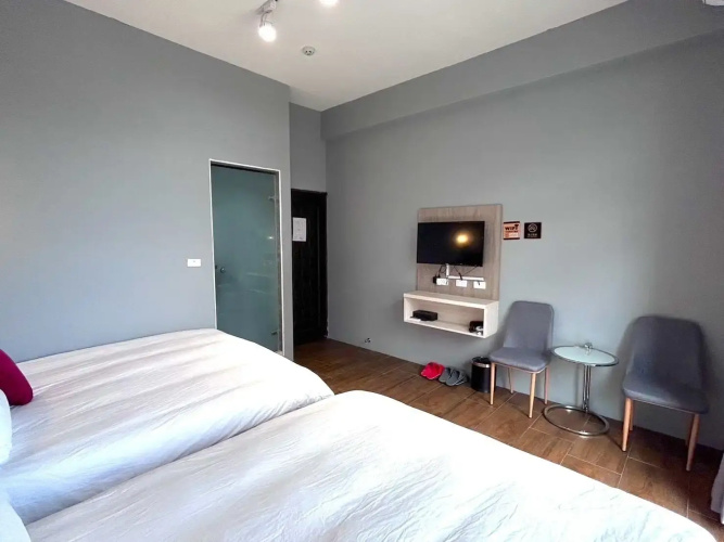 Taitung Sun Forest BnB