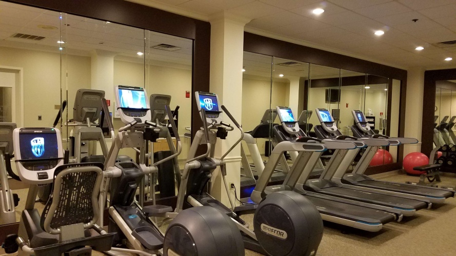 DoubleTree Suites by Hilton Mt. Laurel photo 28
