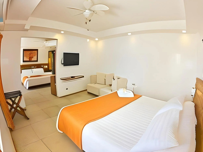 Mangrove Resort Hotel