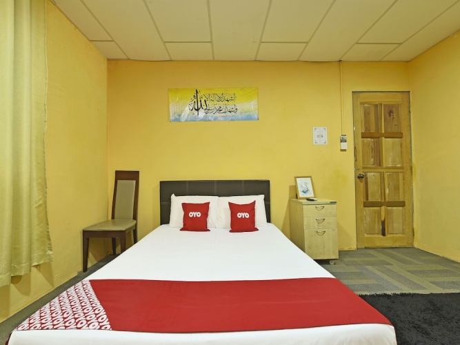 Premium Double room