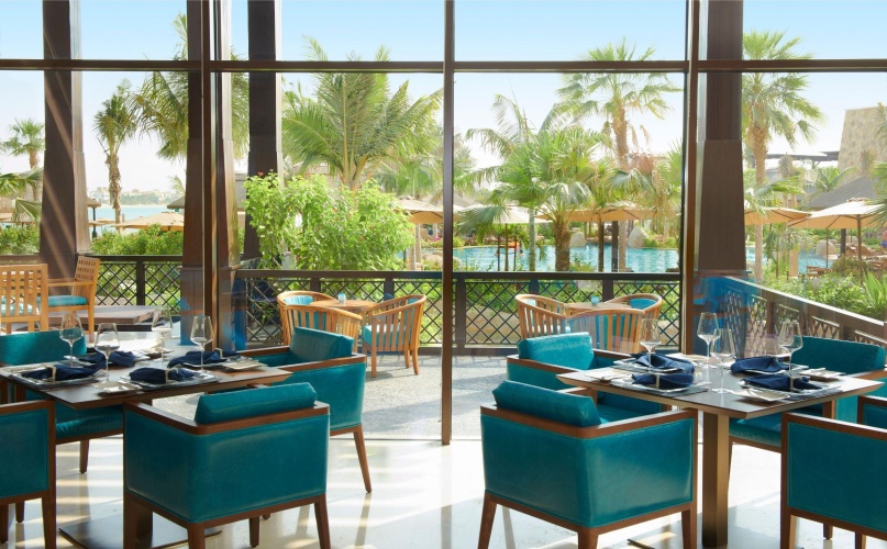 Sofitel Dubai The Palm Resort And Spa photo 23