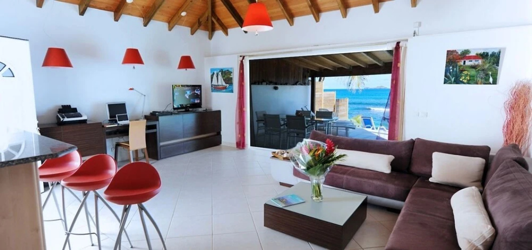 Villa Key Lime