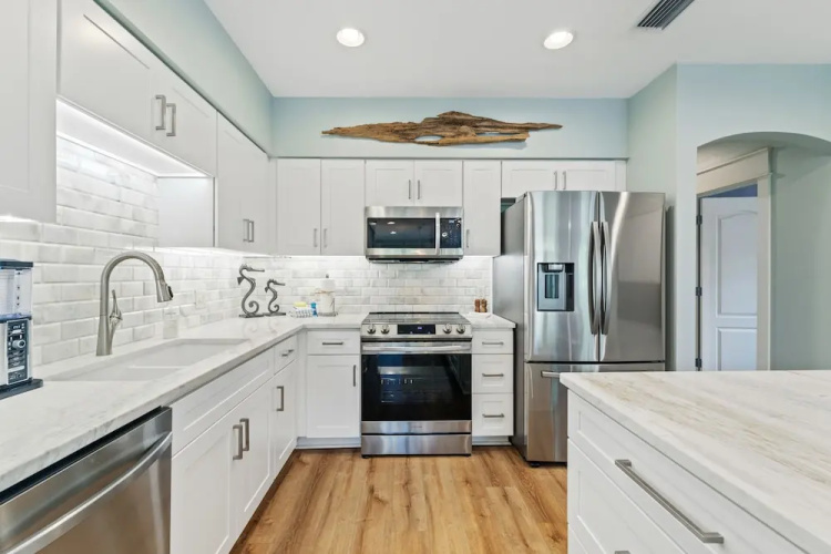 Seaview Villas by Panhandle Getaways