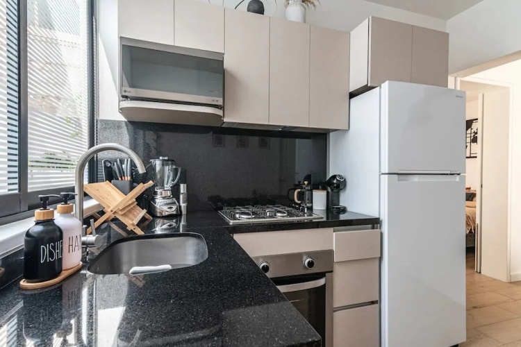 Tonala Roma Sur By Central Homes