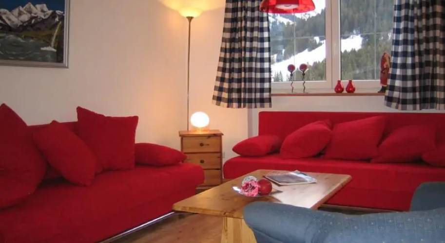 Haus Walser Berge