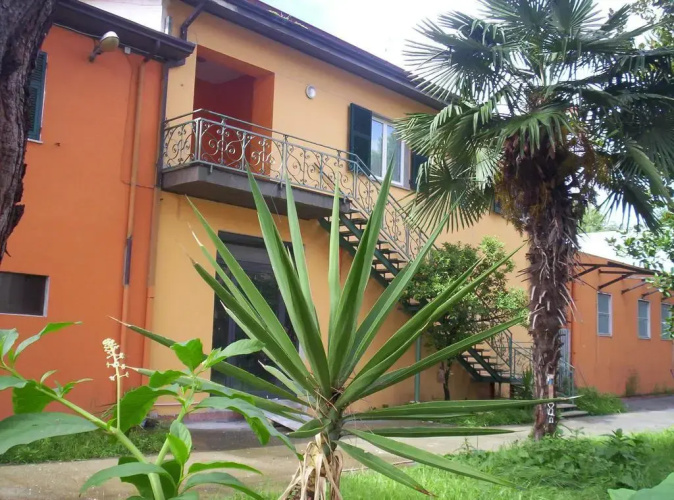 Imagen del hotel