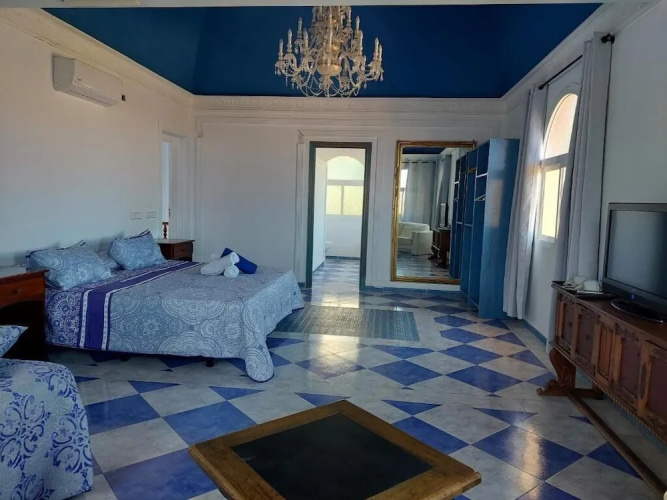 Villa Zafira