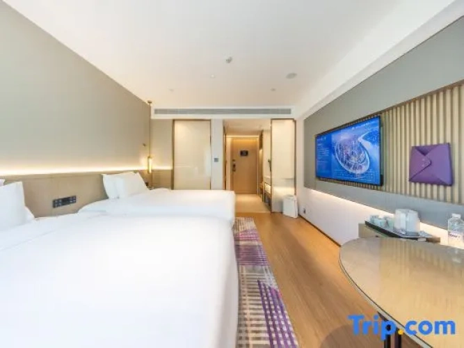 Business Twin room