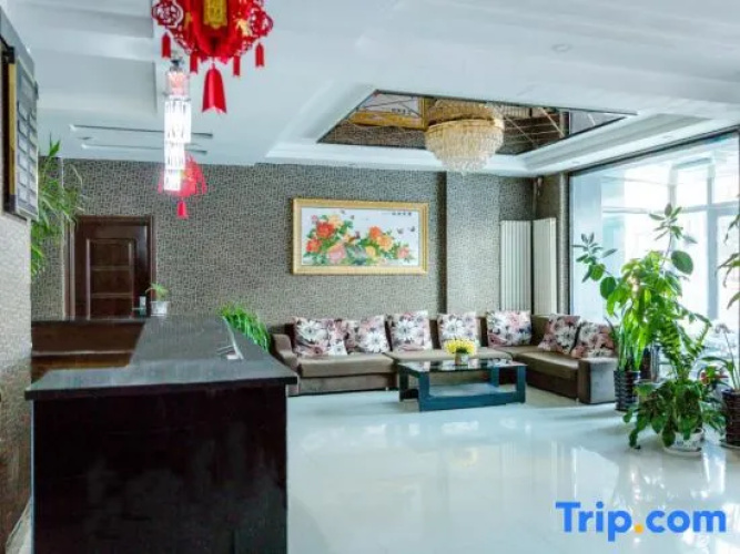 Shang Shang Hotel