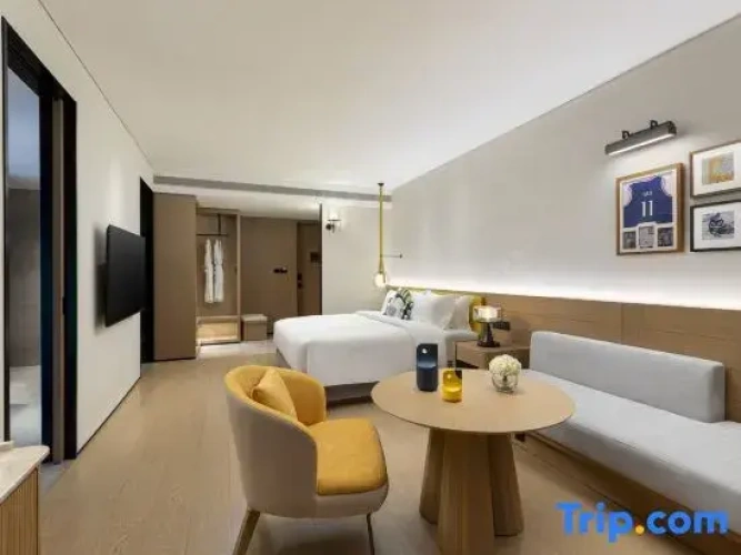 Privilege Double room