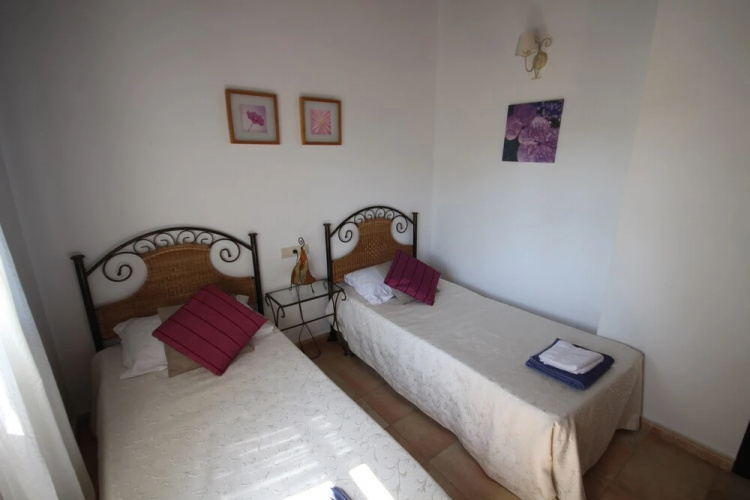 Villa Rosalita