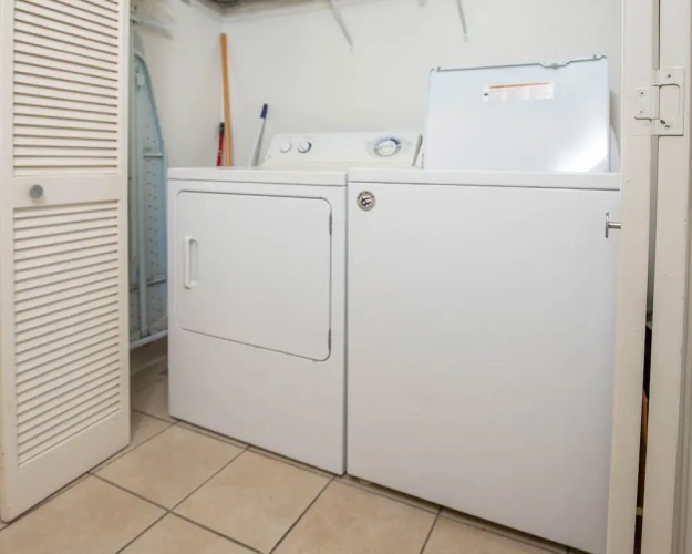 1 Bedroom Standard room