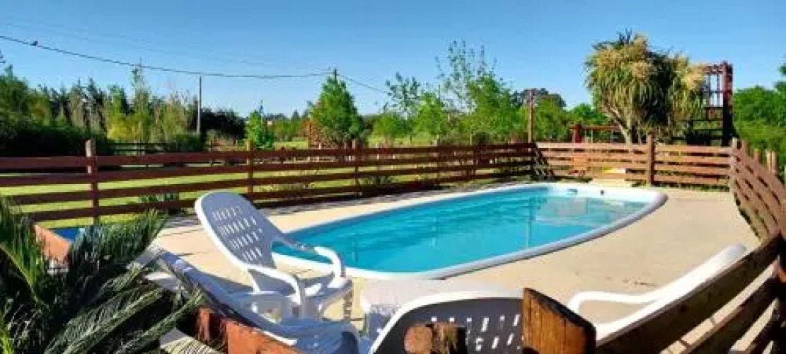 La Querencia Over view