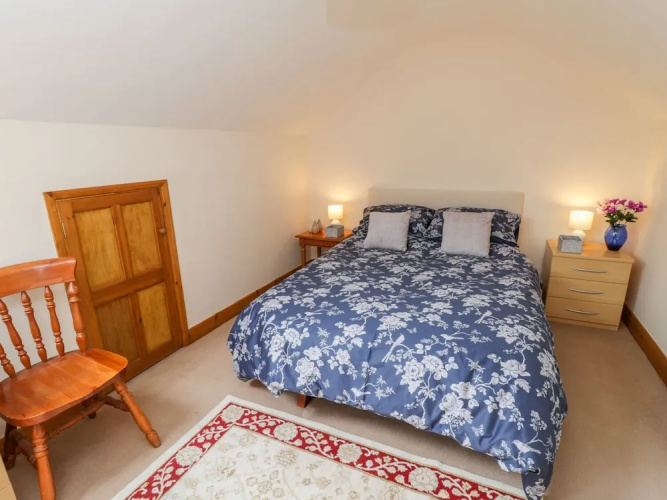 Summerfield Annexe