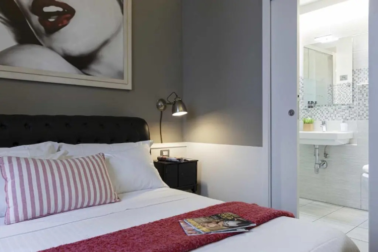 Prestigia Rooms B&B Firenze