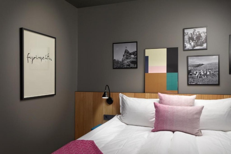 Guest Double room