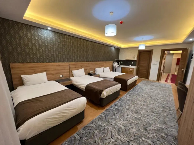 Indiana Hotel