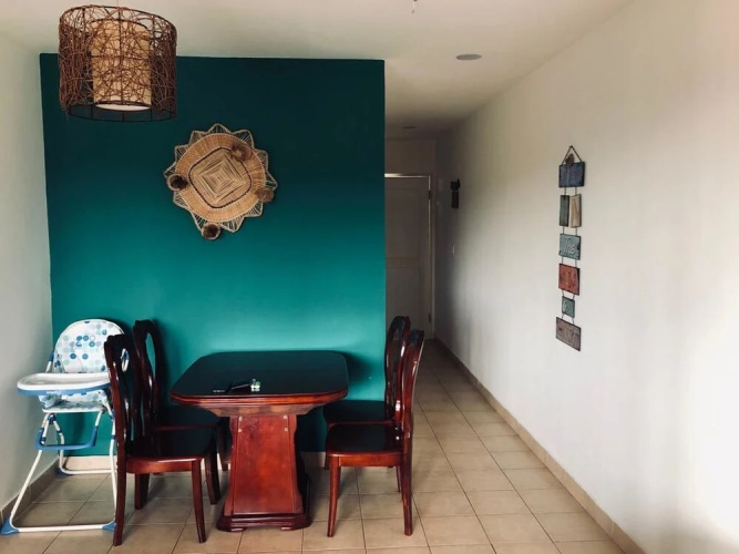 Apartamento Cacao