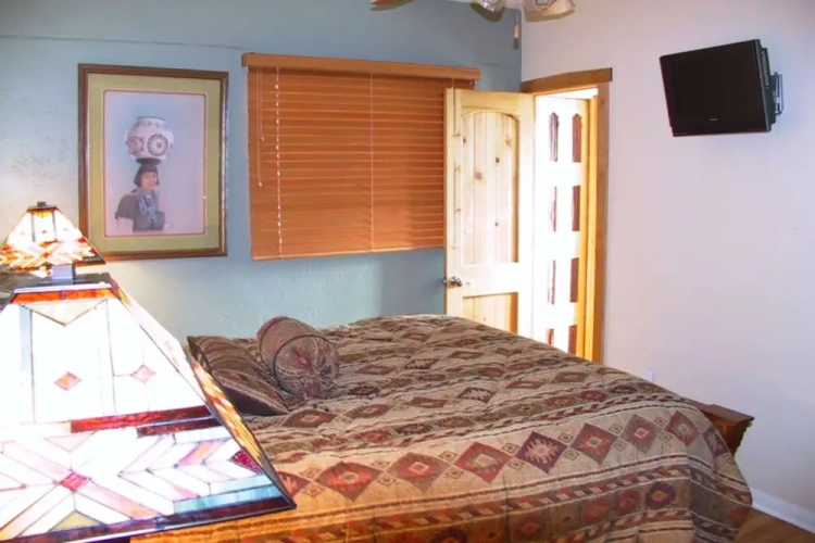 Quadruple Suite