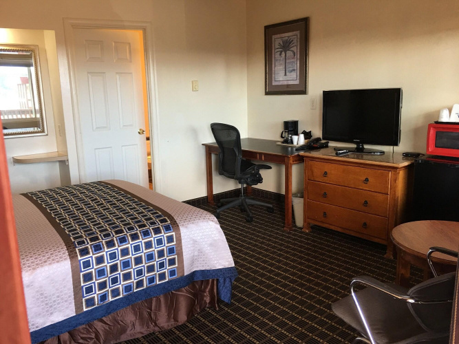 North Coast Inn