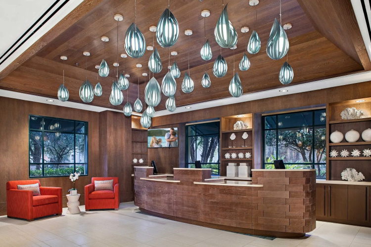 Sheraton Vistana Resort Villas, Lake Buena Vista/orlando - Orlando