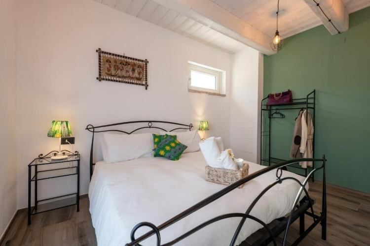 Casa Addis B&B