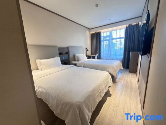 Business Twin room
